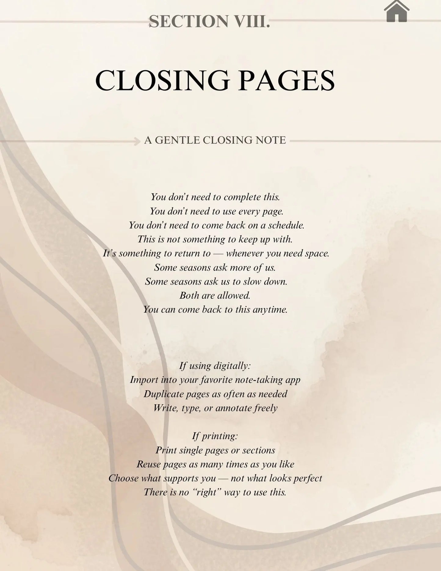 The Mental Load Reset Neu Digital Designs