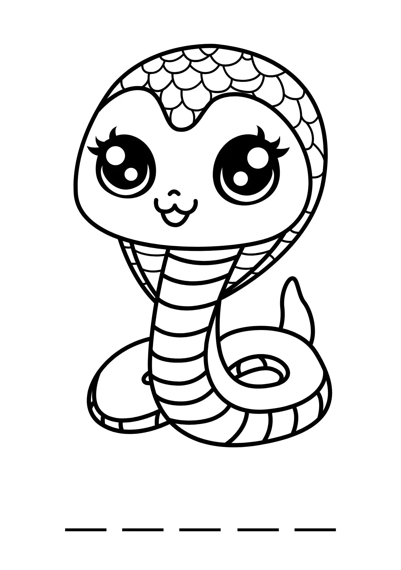 The Animal Name Game Volume II - Kids Digital Coloring Book Neu Digital Designs