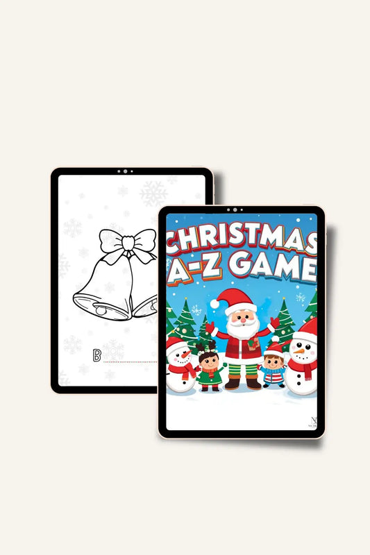 Little Luxe Christmas Neu Digital Designs