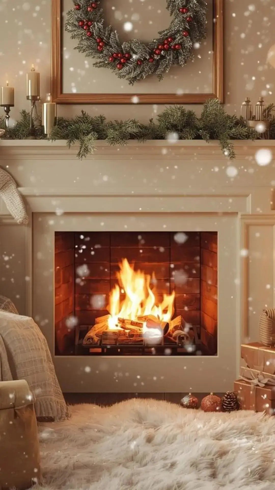 Christmas Edition - Phone Wallpapers Neu Digital Designs