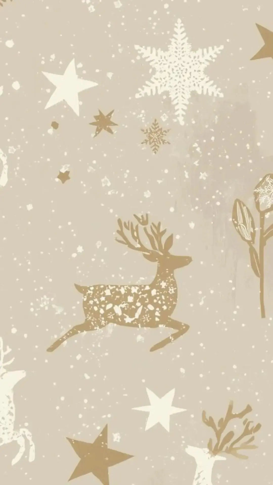Christmas Edition - Phone Wallpapers Neu Digital Designs
